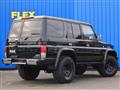 1995 Toyota Land Cruiser Prado
