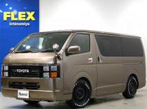 2016 Toyota Hiace Van