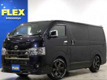 2023 Toyota Hiace Van