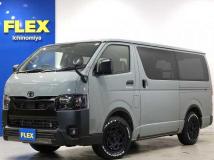 2025 Toyota Hiace Van