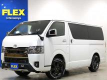 2022 Toyota Hiace Van