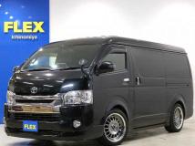 2016 Toyota Hiace Wagon