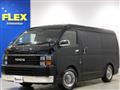 2016 Toyota Hiace Wagon