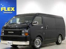 2016 Toyota Hiace Wagon