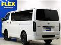 2022 Toyota Hiace Van