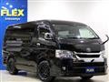 2021 Toyota Hiace Wagon