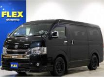 2021 Toyota Hiace Wagon