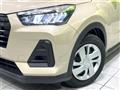 2020 Daihatsu Rocky