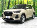 2020 Daihatsu Rocky