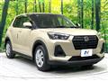 2020 Daihatsu Rocky