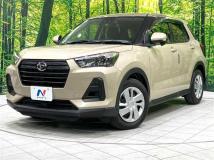 2020 Daihatsu Rocky