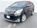 2009 Toyota Alphard