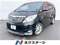 2009 Toyota Alphard