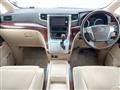 2009 Toyota Alphard