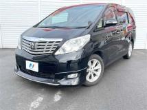 2009 Toyota Alphard