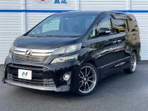 2011 Toyota Vellfire