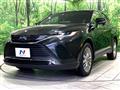 2020 Toyota Harrier Hybrid