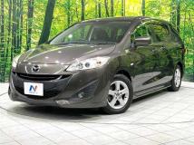 2016 Mazda Premacy