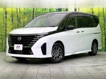 2023 Nissan Serena