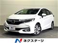 2018 Honda Shuttle