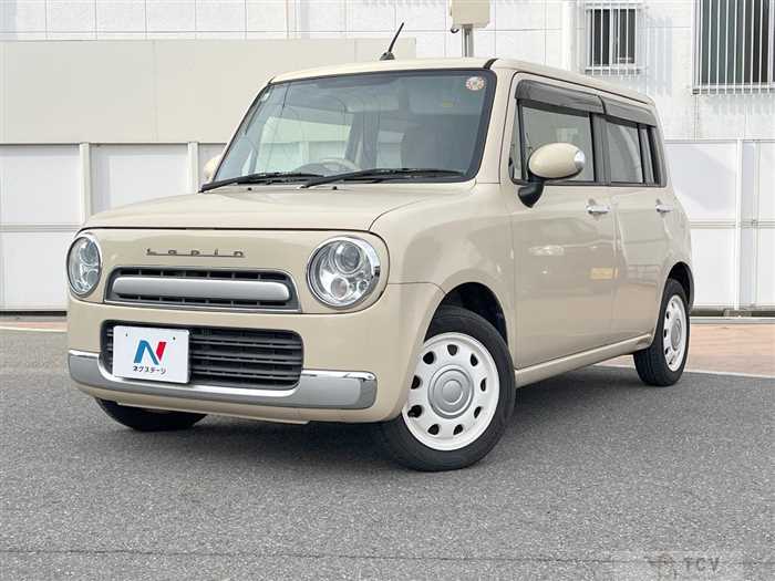 2013 Suzuki Suzuki Others