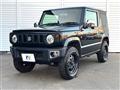 2019 Suzuki Jimny