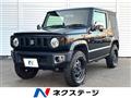 2019 Suzuki Jimny