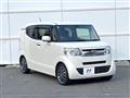 2015 Honda N BOX