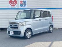 2018 Honda N BOX