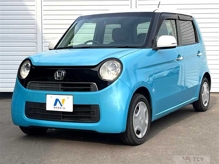 2013 Honda N-ONE