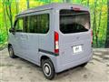 2022 Honda N-VAN