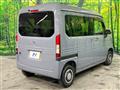 2022 Honda N-VAN