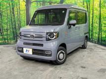 2022 Honda N-VAN