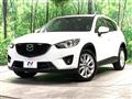 2012 Mazda CX-5