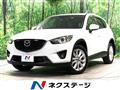2012 Mazda CX-5