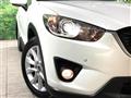 2012 Mazda CX-5