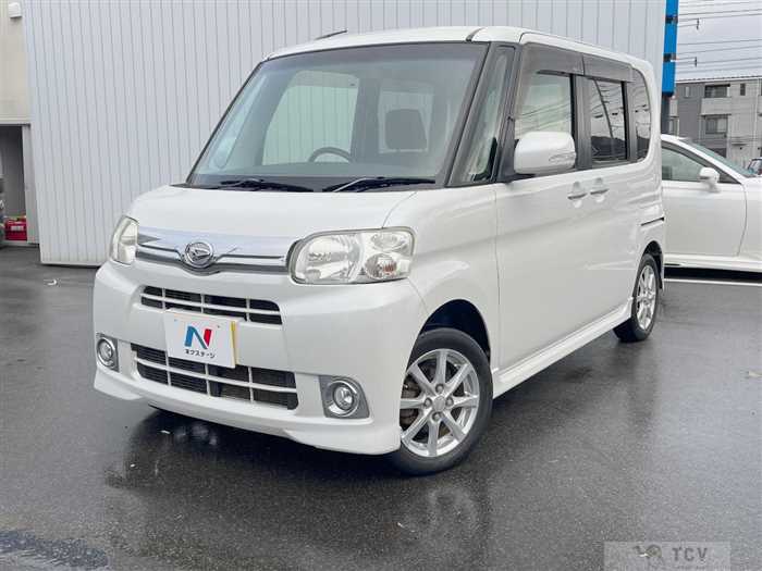 2013 Daihatsu Tanto
