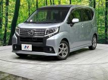 2015 Daihatsu Move