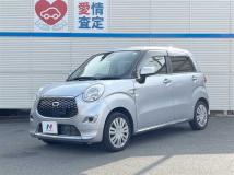 2017 Daihatsu Cast