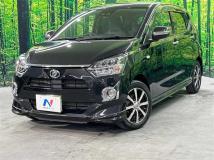 2018 Daihatsu Mira Es