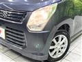 2013 Suzuki Wagon R