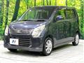 2013 Suzuki Wagon R