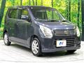 2013 Suzuki Wagon R