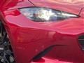 2018 Mazda Roadster
