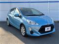 2015 Toyota AQUA