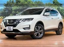2017 Nissan X-Trail