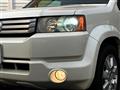 2009 Honda Crossroad