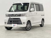 2018 Daihatsu Atrai Wagon