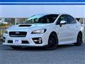 2016 Subaru WRX S4