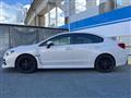 2016 Subaru WRX S4